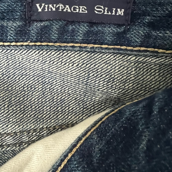 "Experience real style with Ralph Lauren Rugby Jeans. - Picture 3 of 7